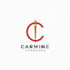 carminethreads